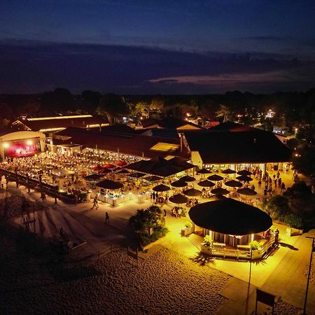 Camping Village Capalonga Бибионе Экстерьер фото