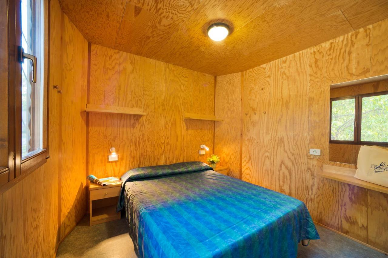 Camping Village Capalonga Бибионе Экстерьер фото